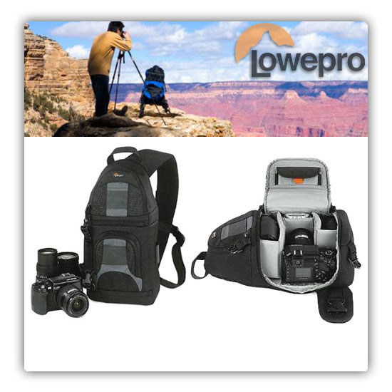 LOWPRO SlingShot 100 AW