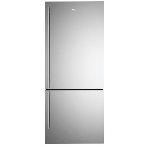 מקרר מקפיא תחתון פתח ימין 442 ל' AEG ABE4507XB-R