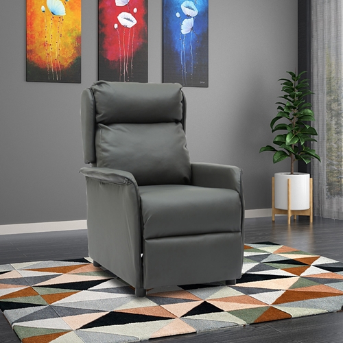 כורסת טלוויזיה נוחה ומפנקת מבית HOME DECOR