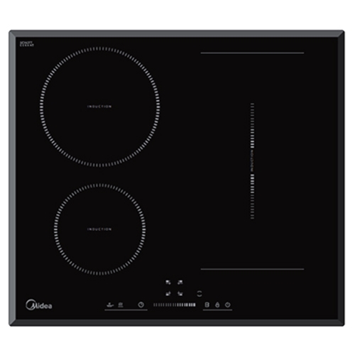 כיריים אינדוקציה מידאה Midea MC-IF7127B2C-A