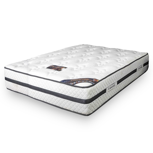מזרן דגם Prestige מזרן קפיצי בונל וספוג