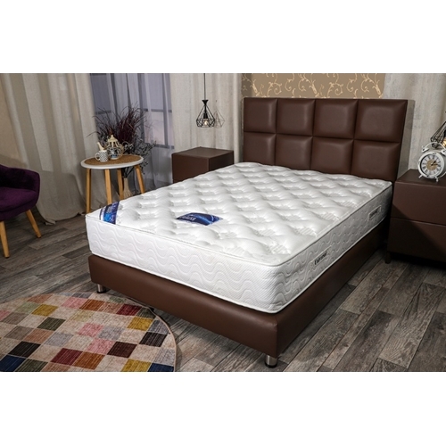 מזרן דגם Deluxe מבית King Comfort