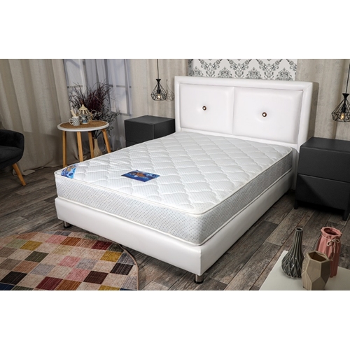 מזרן דגם Star קפיצי בונל מבית King Comfort