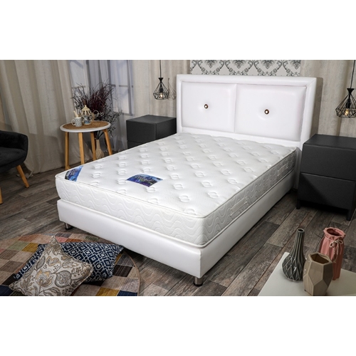 מזרן דגם Everst קשה במיוחד מבית King Comfort