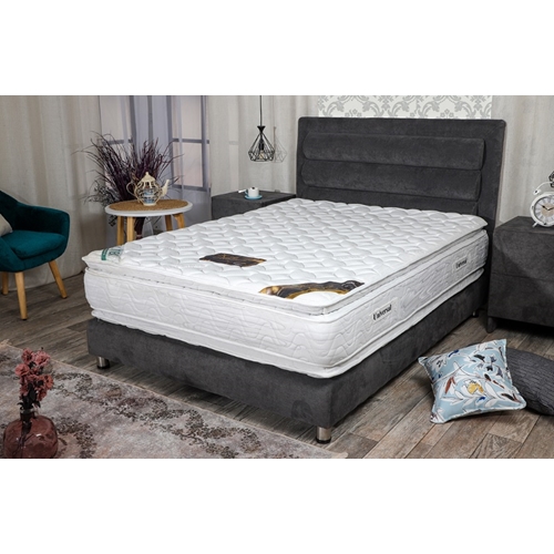 מזרן דגם King Mattress מבית King Comfort