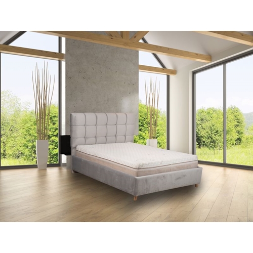מזרן דגם Revolution רב שכבתי מבית King Comfort