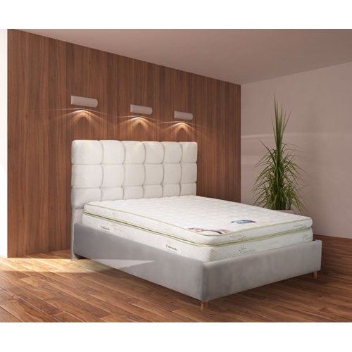 מזרן דגם Real sleep visco מבית King Comfort