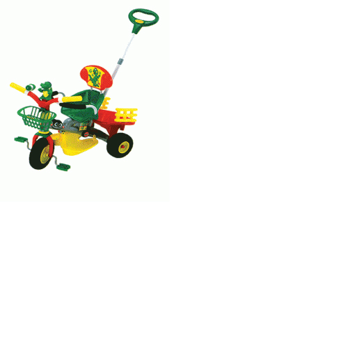 תלת אופן MOTORIX לבחירה מתוך 3 דגמים