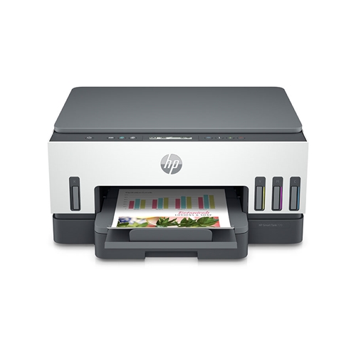 מדפסת HP Smart Tank 720