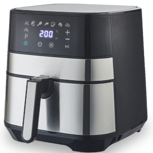 סיר טיגון ללא שמן Bear TXG-S5T2 5.5L