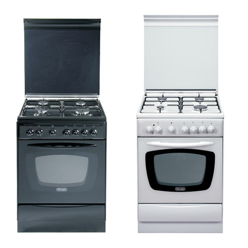 תנור משולב רחב Delonghi
