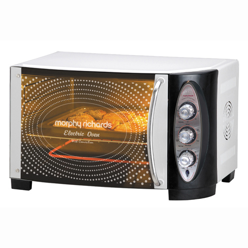טוסטר אובן טורבו 42 ליטר morphy richards