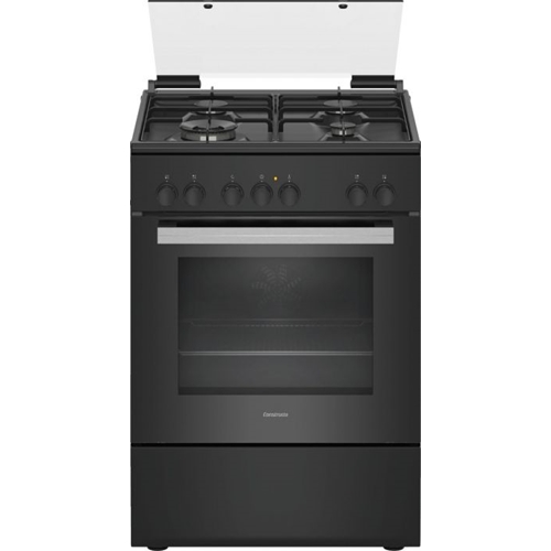 תנור קונסטרוקטה משולב כיריים Constructa CH9M10H61