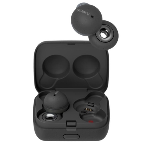 אוזניות אלחוטיות סוני TWS מבטלות רעש Sony WF-L900