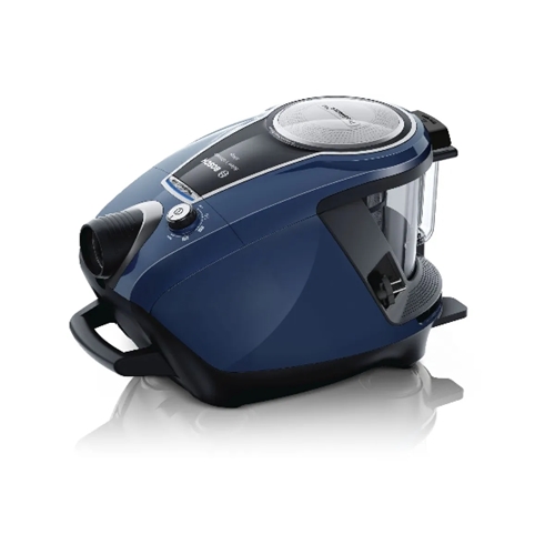 שואב אבק בוש ללא שקית BOSCH ProSilence BGS7RCL