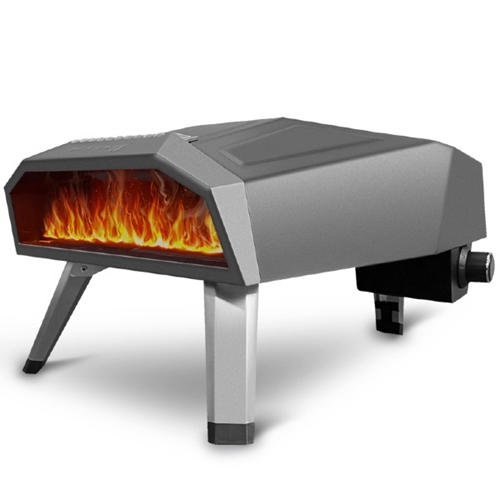 טאבון גז מבית KING PZOALAM-30