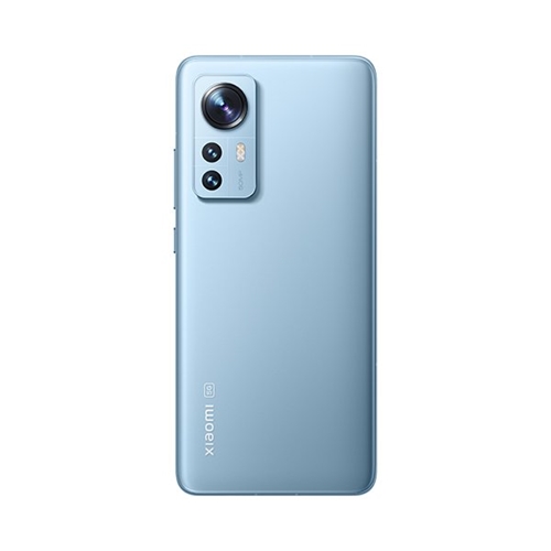 סמארטפון XIAOMI 12 5G 12GB+256GB שיאומי כחול