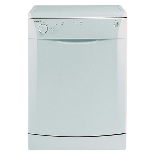 מדיח כלים רחב 3 תוכניות BEKO דגם DFN-1300