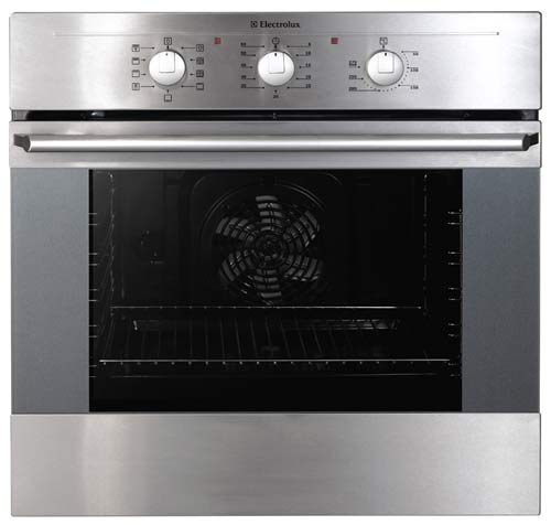 תנור אפיה בנוי טורבו אקטיבי Electrolux ד:EOB5100