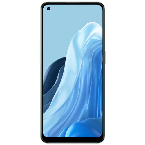 סמארטפון אופו OPPO RENO 7Z 5G 128GB צבע שחור