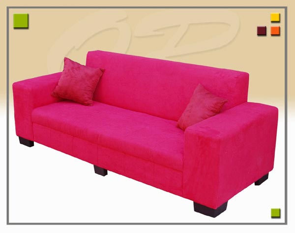 מערכת ישיבה 2+3 מבד דיזל משובח  Or Design