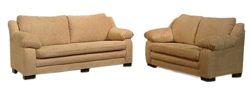 מערכת ישיבה 2+3 מבד סהרה Or Design