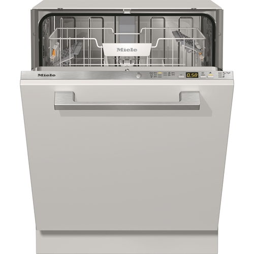 מדיח כלים מילה אינטגרלי מלא Miele G5050VI