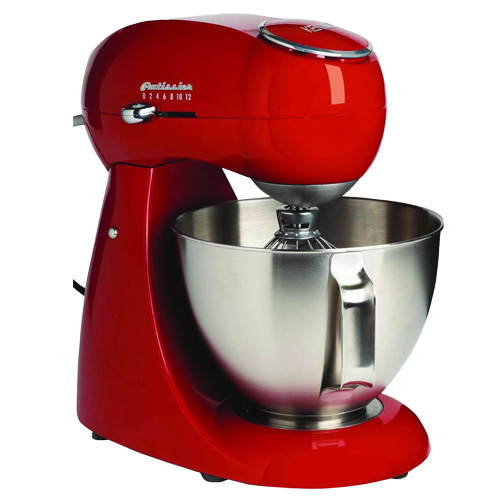 מיקסר אלקטרוני מקצועי 0.6 כ"ס KENWOOD מתצוגה