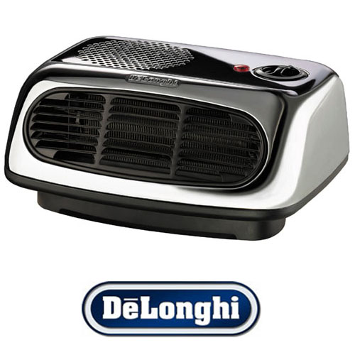 מפזר חום שולחני DELONGHI מתצוגה