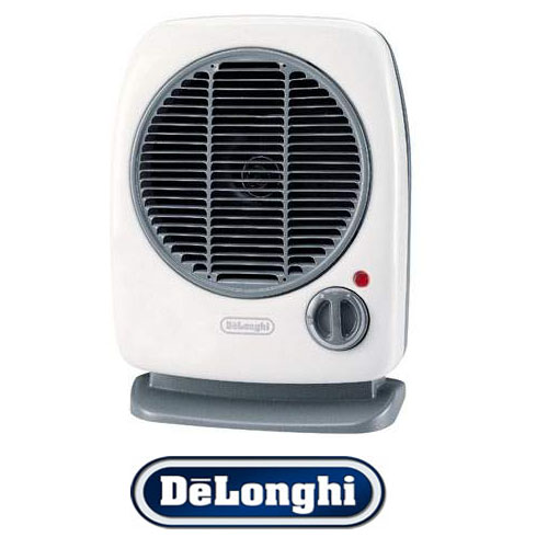 מפזר חום לאמבטיה DELONGHI מתצוגה