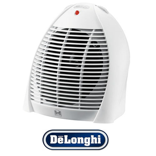 מפזר חום Delonghi מתצוגה דגם HVK 1030_B