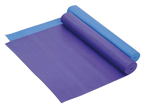 מזרן יוגה גדול 60X160 ס"מ