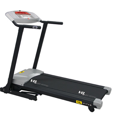 מסלול ריצה חשמלי 6.25 כ"ס Vo2