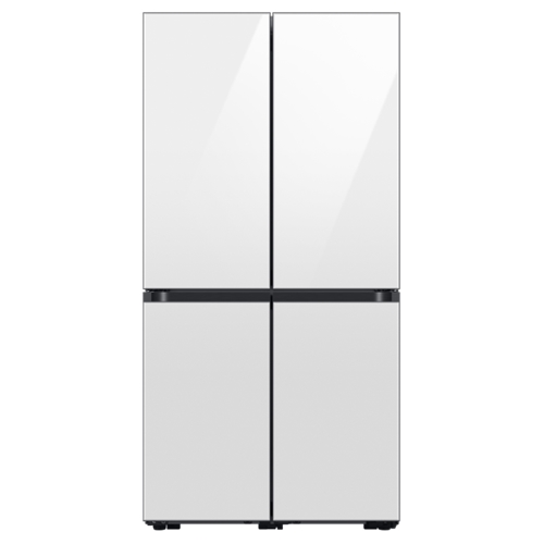 מקרר 4 דלתות סמסונג 910 ל' Samsung  RF90A9015WH