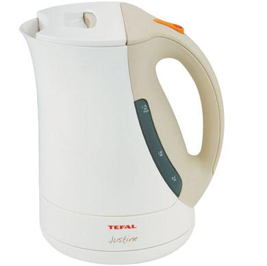 קומקום חשמלי נשלף Tefal 2400W