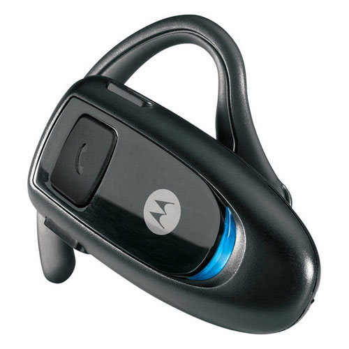 אוזניית Motorola H350 Bluetooth