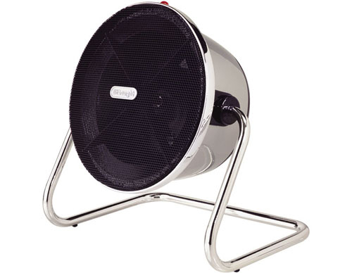מפזר חום  DELONGHI 2000W דגם HVR 9030