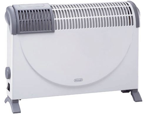 קונווקטור  Delonghi W2000 מתצוגה