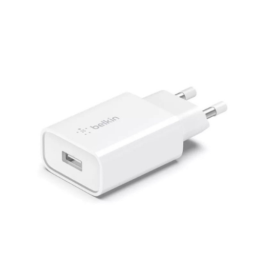 מטען קיר Quick Charge 3.0 - 18W USB-A