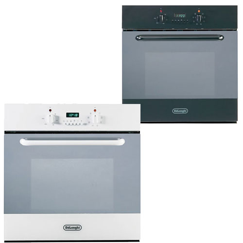 תנור אפייה בנוי מפואר 7 תוכניות Delonghi