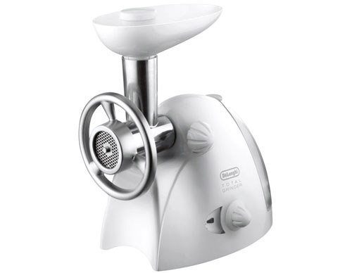 מטחנת בשר  Delonghi 1500W