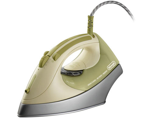 מגהץ אדים Delonghi 1900W