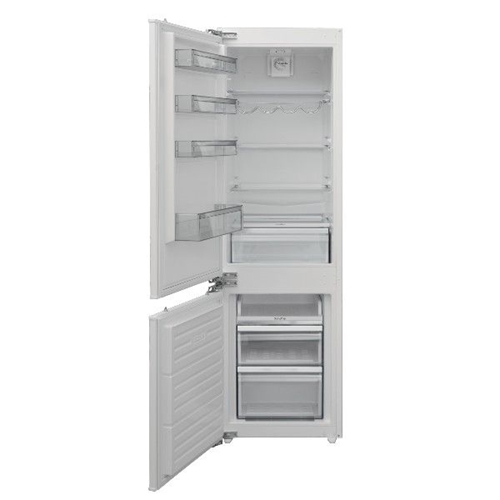 מקרר סאוטר אינטגרלי מ.תחתון 230 ל' SAUTER SVRI371L