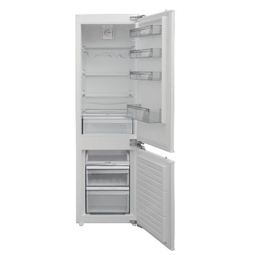 מקרר סאוטר אינטגרלי מ.תחתון 230 ל' SAUTER SVRI371R