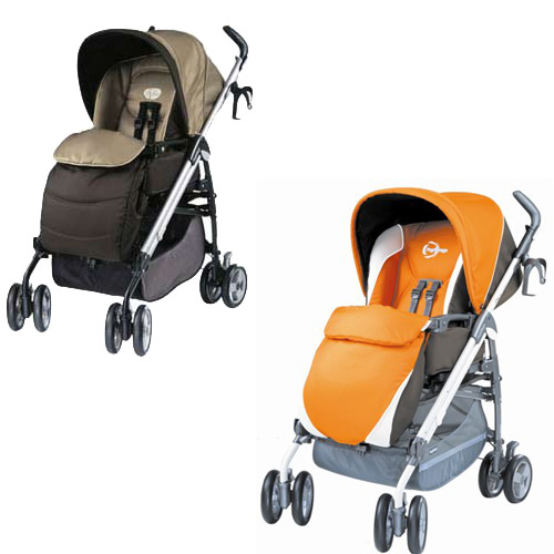 עגלת תינוק דגם SWITCH פליקו פי 3 Peg Perego