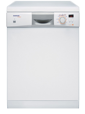 מדיח רחב 6 תוכניות קונסטרוקטה דגם CG441S2 IL