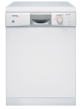 מדיח רחב 4 תוכניות קונסטרוקטה דגם CG 440 S2 IL