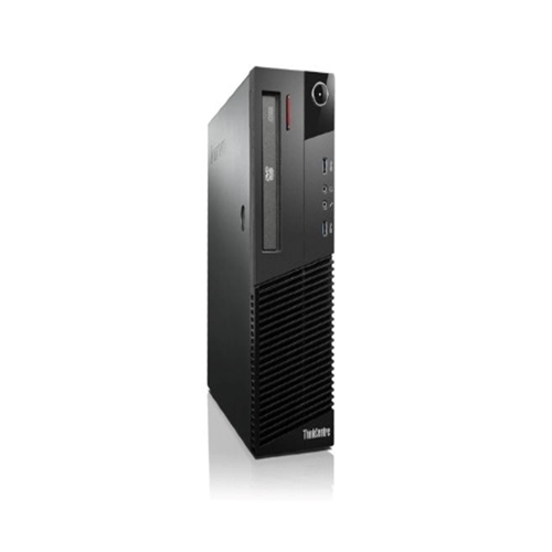 מחשב נייח LENOVO SFF I3-2100 240GB מחודש