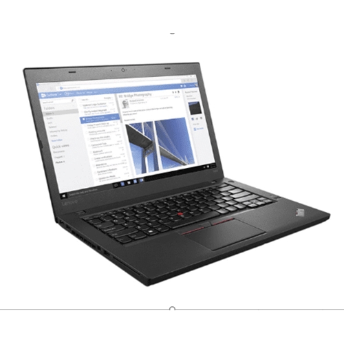 מחשב נייד לנובו LENOVO ThinkPad T460 מחודש
