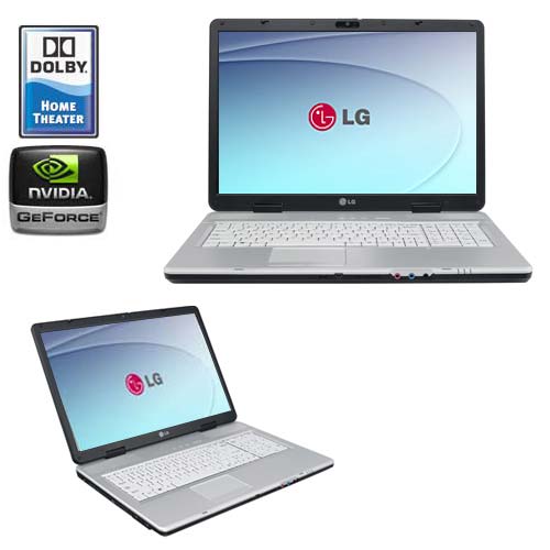 מחשב נייד Intel Core 2 Duo T7250 2GB 200GB